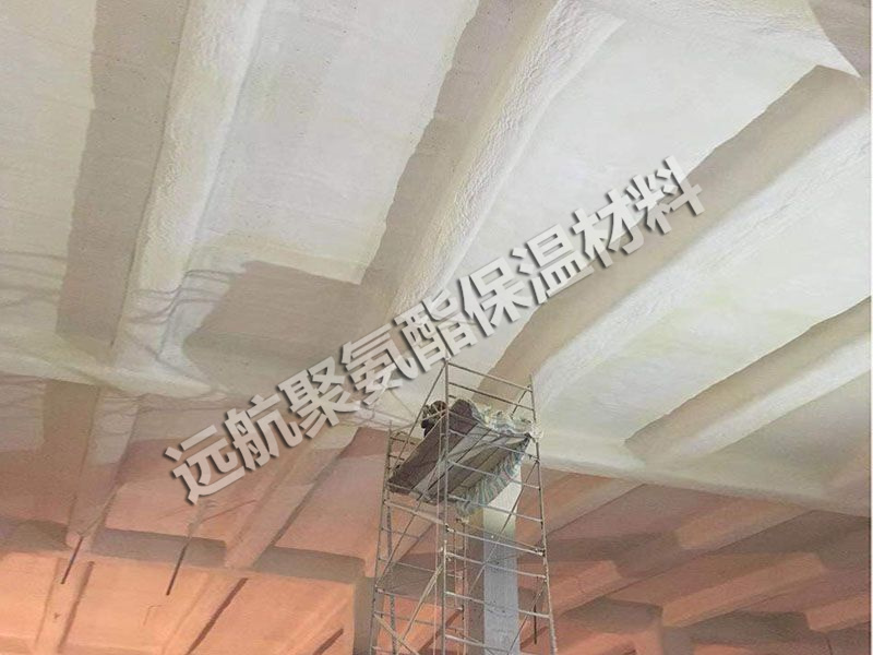 聚氨酯冷鏈保溫（wēn）