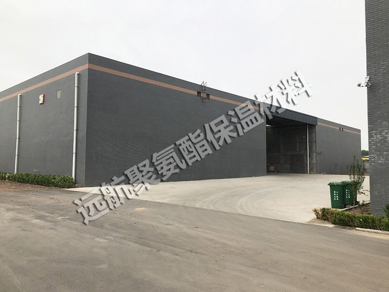 鴻騰（téng）食品