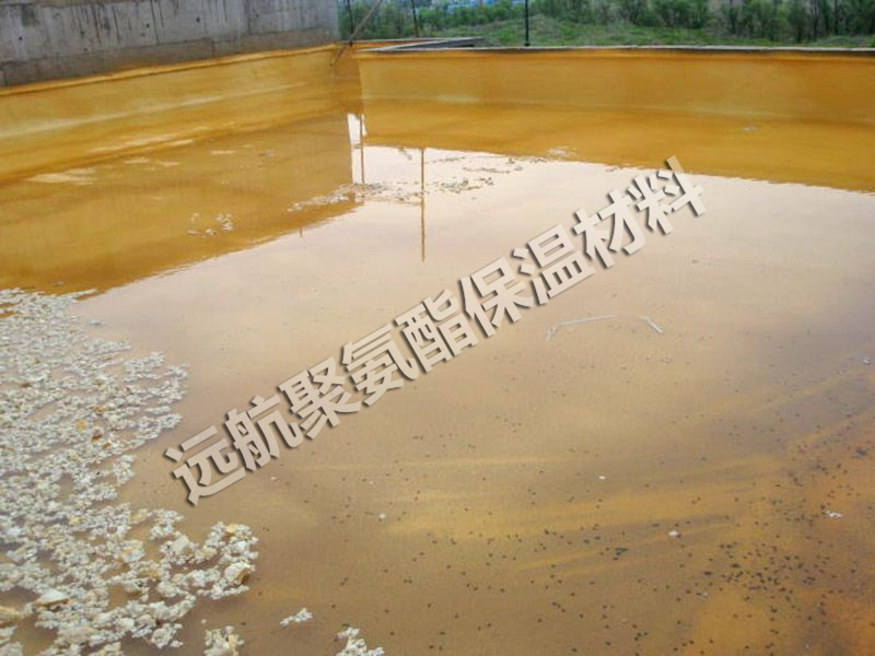 哈爾濱（bīn）金河灣濕地廣場防水保溫一體化項目